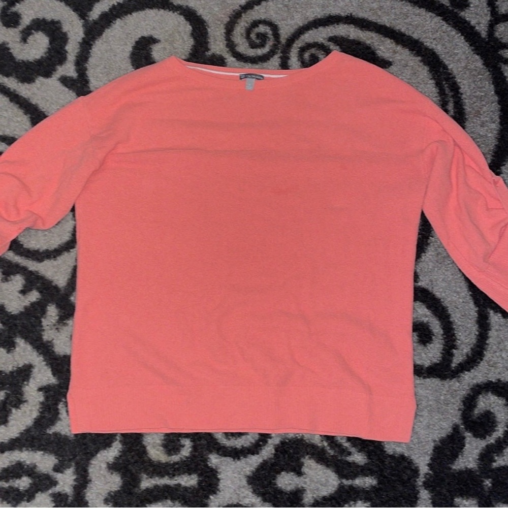 T By Talbots Women pullover